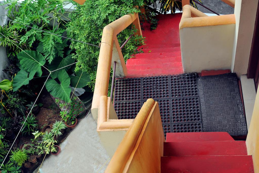 Bed and Breakfast Das Residency Kochi Exterior foto