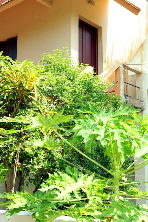 Bed and Breakfast Das Residency Kochi Exterior foto