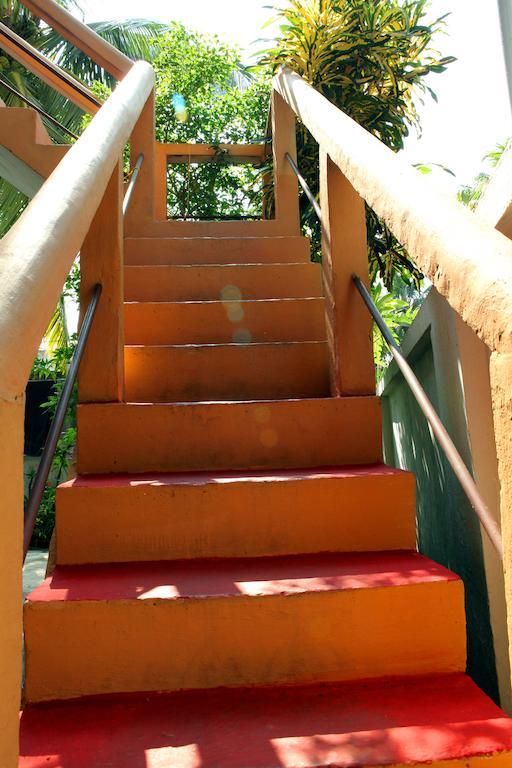 Bed and Breakfast Das Residency Kochi Exterior foto