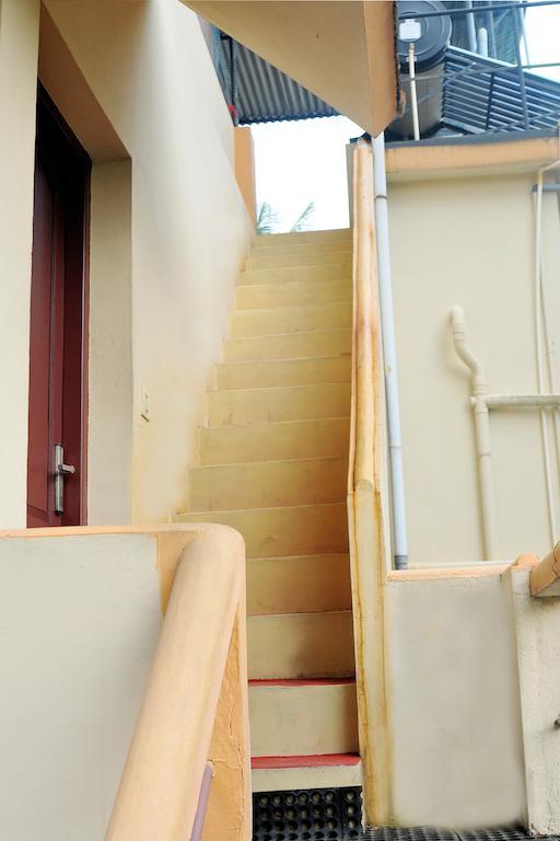 Bed and Breakfast Das Residency Kochi Exterior foto