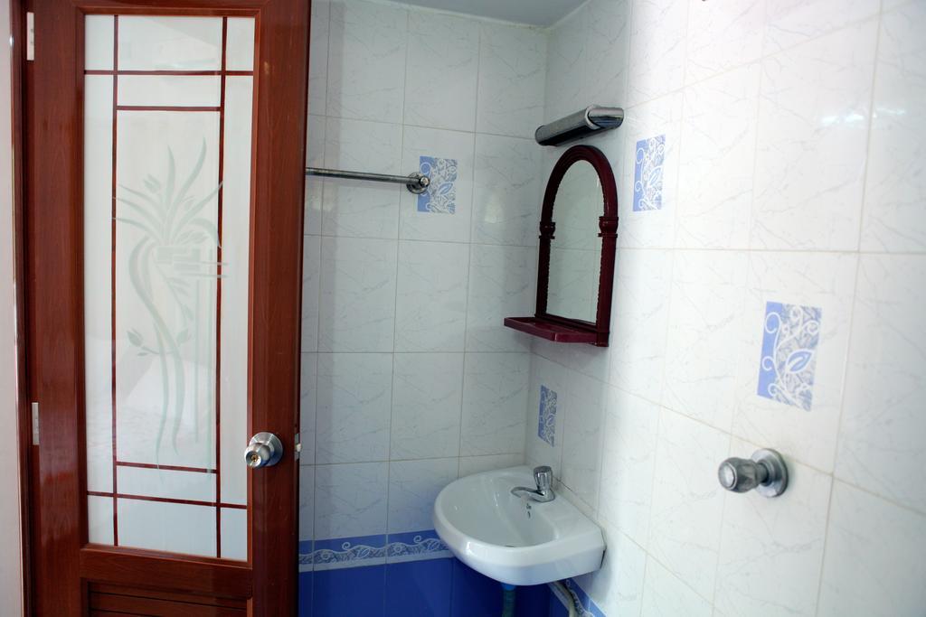 Bed and Breakfast Das Residency Kochi Exterior foto