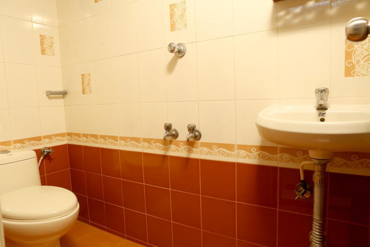 Bed and Breakfast Das Residency Kochi Exterior foto