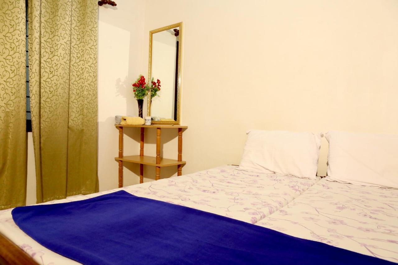 Bed and Breakfast Das Residency Kochi Exterior foto