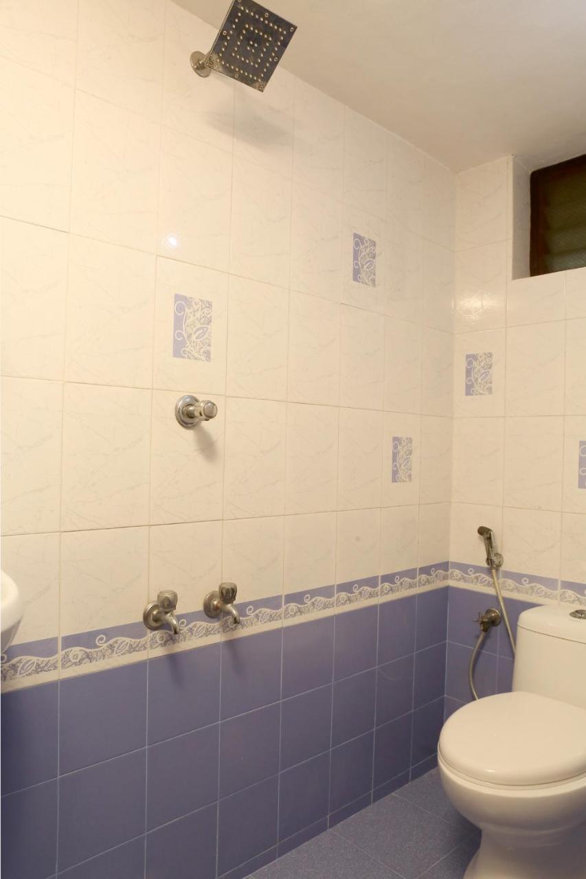 Bed and Breakfast Das Residency Kochi Exterior foto